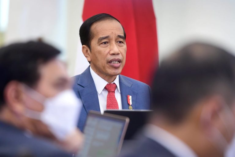 Presidensi G20 Indonesia Jadi Katalis Pemulihan Ekonomi Global Inklusif