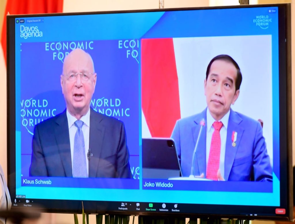 Indonesia Dorong Penguatan Arsitektur Sistem Ketahanan Kesehatan Dunia