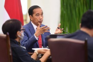 Indonesia Terus Reformasi Struktur Ekonomi dan Perbaiki Iklim Bisnis