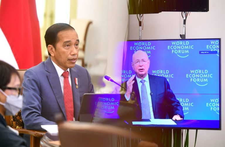 Transisi Energi Perlu Dukungan dan Kontribusi dari Negara Maju