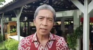 Dedie Minta Masyarakat Waspada Hadapi Cuaca Ekstrem
