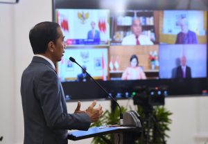 Investasi pada Ekonomi Digital Indonesia yang Berkembang Pesat