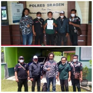 Renternir Berkedok Koperasi Dibekingi Oknum TNI Dilaporkan LPKN
