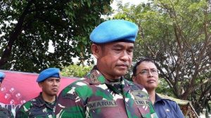 Rekam Jejak Mayjen Maruli Simanjuntak, Sosok Pangkostrad Baru