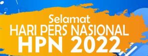 HPN 2022, Wali Kota Bangga Jurnalis Bogor Aktif di Isu LH