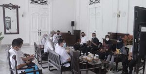 Pemkot Kembangkan Aplikasi Telemedicine, Peserta BPJS Kesehatan Berobat Gratis