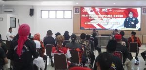 Kapolres Jalin Silaturahmi Bersama LSM dan Ormas Kabupaten Bogor