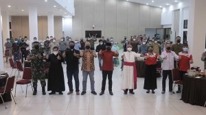 FKUB Kota Bogor Peringati Hari Persahabatan Manusiawi Internasional