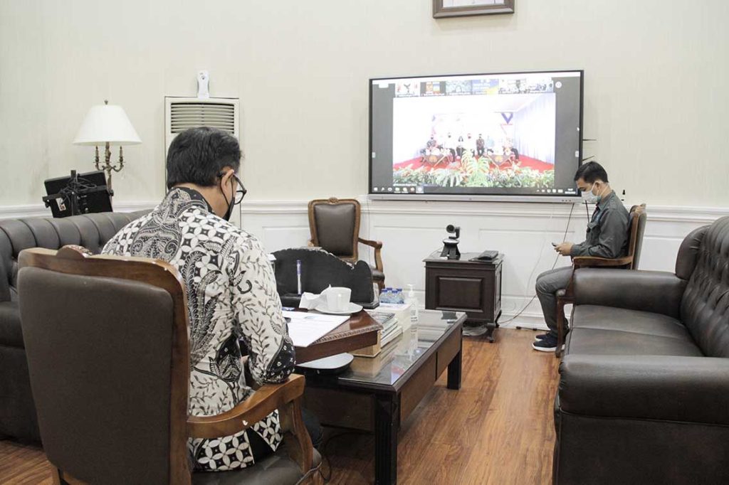 Gelar Musrenbang Kecamatan Bogor Utara, Ini Arahan Bima Arya