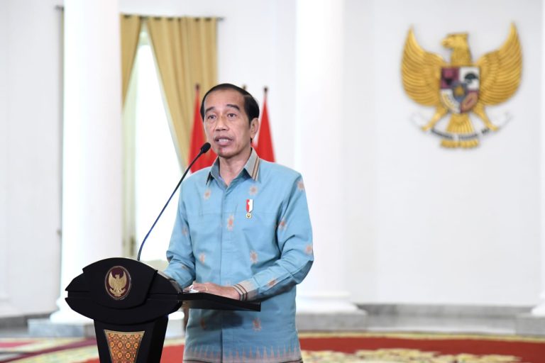 Presiden Apresiasi Peran Pers Bangun Optimisme dan Harapan Hadapi Pandemi