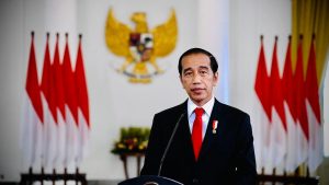 Jokowi Apresiasi ACT-A Dorong Pengembangan dan Akses Vaksin Covid-19