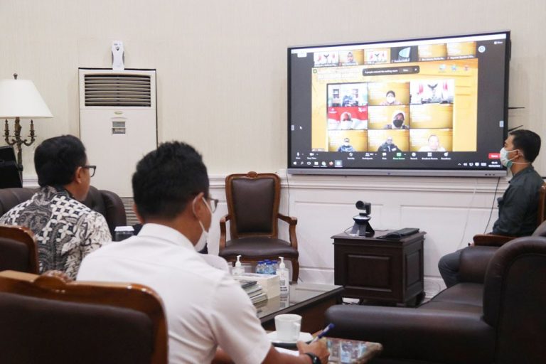 JKPI Lakukan MoU Dengan ANRI dan Perpusnas, Jaga Peninggalan Sejarah