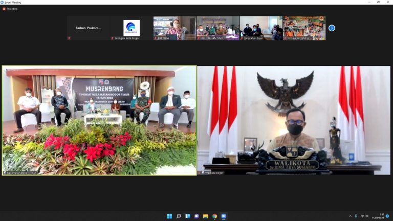 Tekan THM Minol Diatas 5%  “Selama saya jadi wali kota tidak ada celah”