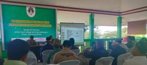 Direktur LBH Hidayatullah Bekali Wawasan Hukum Da’i dan Guru di Maluku Utara