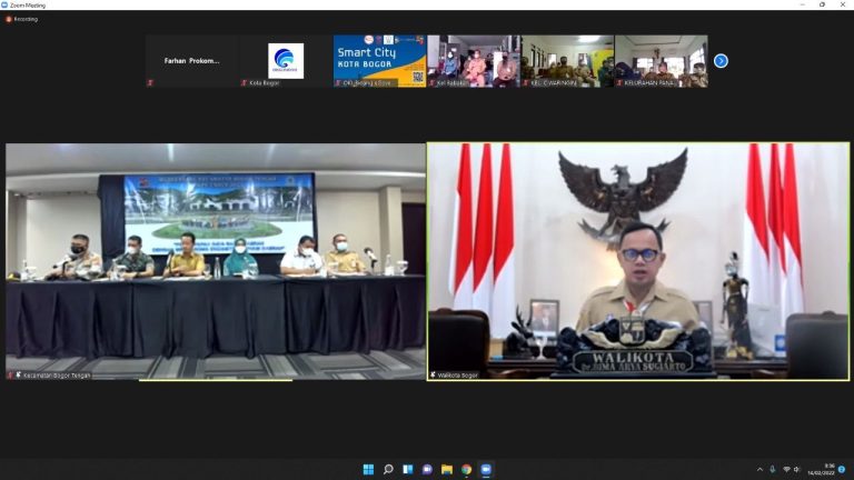 Kecamatan Boteng Usulkan Pembangunan Jembatan Hingga Benahi Kampung Mongol
