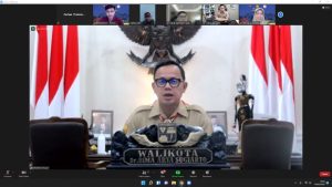 Mahasiswa dan Wali Kota Bogor Tekan Peredaran Minuman Alkohol