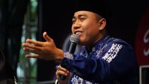 Ustadz Azzimam Tampil di Padang untuk Cegah Warga Tertipu Uskun