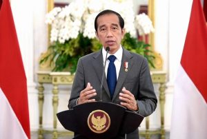 Presiden Dorong Sinergi dan Kolaborasi G20 Hadapi Ketidakpastian Global