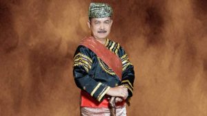 Ketua LKAAM Sumbar : Masyarakat Minang Tak Menolak IKN Dipindahkan