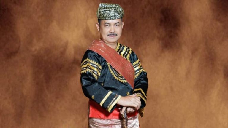 Ketua LKAAM Sumbar : Masyarakat Minang Tak Menolak IKN Dipindahkan