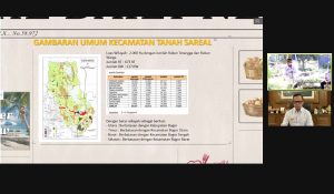 Musrenbang Tasa, Bima Minta Fokus Infrastruktur di Perbatasan Wilayah
