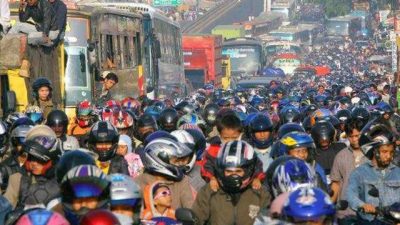 Pemerintah Cabut Larangan Mudik dan Longgarkan PPLN Dengan Syarat
