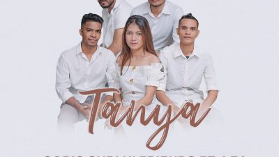DARI ATAMBUA,  GORIS SURI N’ FRIENDS FEAT LEA – TANYA