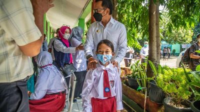 PTM di Kota Bogor Akan Kembali Dibuka
