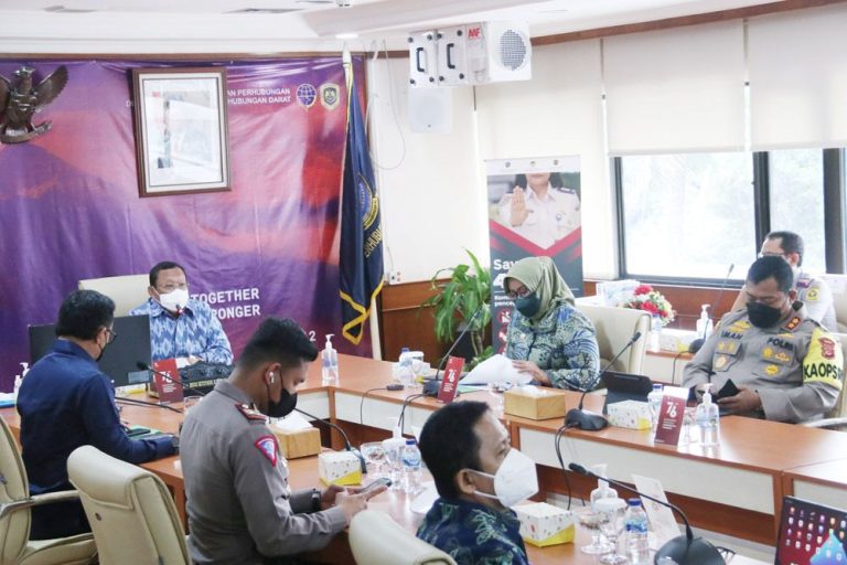 Pemkot Bogor Usulkan Bangun Terminal Tipe A di Simpang Ciawi