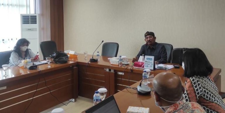 Komisi II DPRD Kota Bogor Panggil PDJT Minta Kejelasan Aset dan Rencana Bisnis