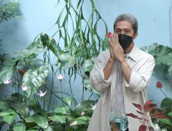 Alhamdulillah Kondisi Wakil Wali Kota Bogor Berangsur Membaik