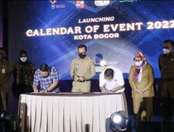 Kota Bogor Sangat Siap Masuk Masa Endemi Optimis PAD Meningkat