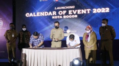 Kota Bogor Sangat Siap Masuk Masa Endemi Optimis PAD Meningkat