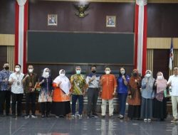 Ada Apa DPRD Kota Bogor Batalkan Raperda PMP Perumda PPJ