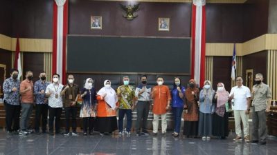 Ada Apa DPRD Kota Bogor Batalkan Raperda PMP Perumda PPJ