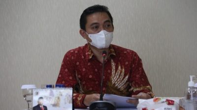 DPRD Kota Bogor Minta Pemkot Kawal Ketat Penyaluran BPNT