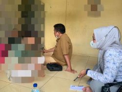 Gercep Polres Bogor, Dalami Aksi Pencabulan Terhadap Anak