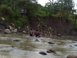 Seorang Pria Bernama Hadi Ditemukan Tewas di Sungai Cipamingkis Jonggol