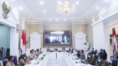 Festival HAM Digelar 8-10 November 2022, Usung Keberagaman, Harmoni dan Inklusi