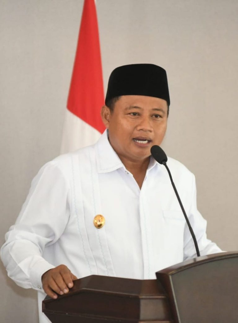 Panglima Santri Jabar Geram Pesantren Dinilai Produk Radikal