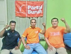 Partai Buruh Kota Bogor Siap Mengikuti Verifikasi Pemilu 2024