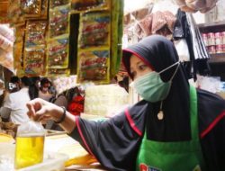 Pastikan Tak Panic Buying dan Penimbunan Minyak Goreng di Kota Bogor