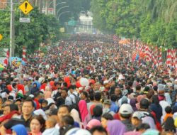 Disparbud Luncurkan Calendar of Event Kota Bogor 2022