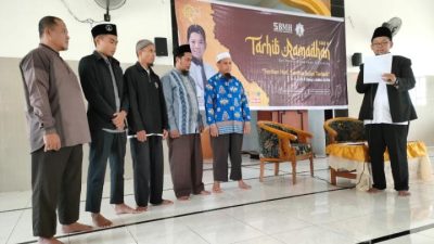 Dudung Berikan Pelatihan dan Pendirian LBH Hidayatullah Kalimantan Tengah