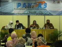 PANTAS, Ratusan UMKM di Kota Bogor Dilatih Naik Kelas