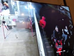 Polres Bogor Ringkus DPO Pelaku Pencurian Sepeda Motor di Cigudeg