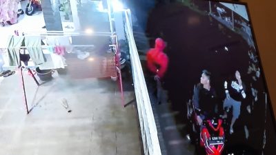 Polres Bogor Ringkus DPO Pelaku Pencurian Sepeda Motor di Cigudeg