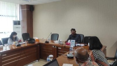 Komisi II DPRD Kota Bogor Panggil PDJT, Minta Kejelasan Aset dan Rencana Bisnis