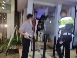 Pencurian Uang di Mesin ATM Berhasil Digagalkan Sat Lantas Polres Bogor