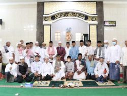 Kabar Gembira, DPRD Kota Bogor Pastikan Guru Ngaji Dilindungi Oleh Negara
